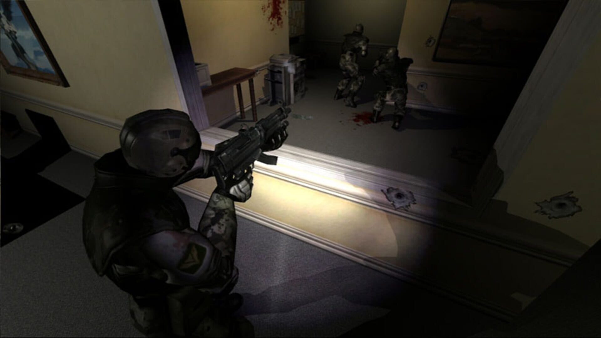 F.E.A.R. Perseus Mandate screenshot 4