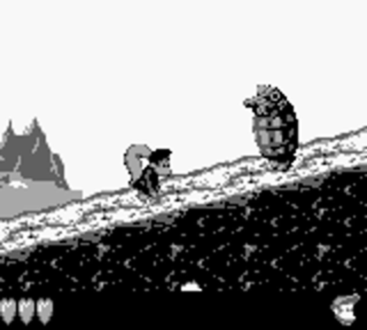Donkey Kong Land 2 screenshot 5