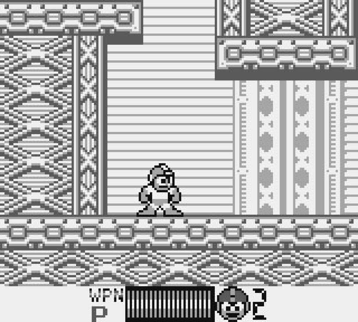 Mega Man: Dr. Wily's Revenge screenshot 8