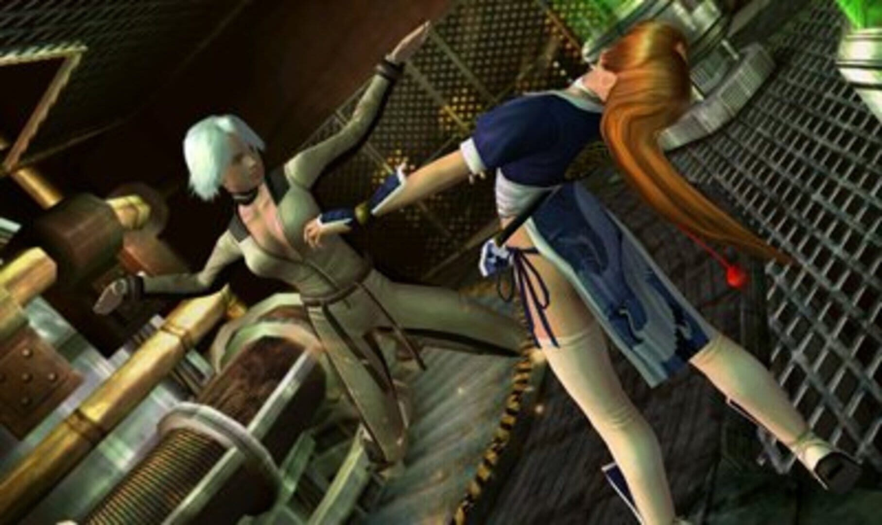 Dead or Alive: Dimensions screenshot 8