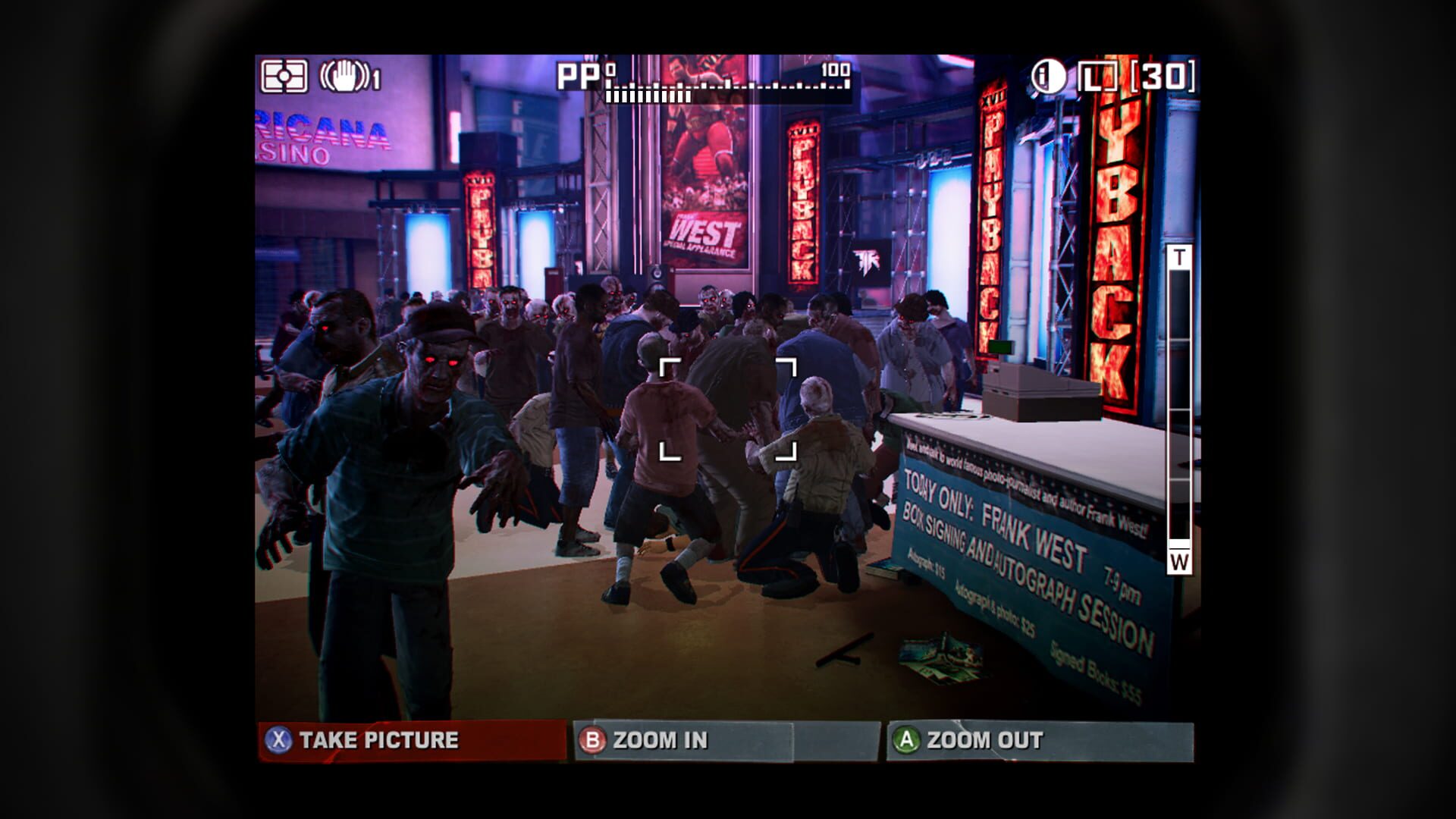 Dead Rising 2: Off the Record screenshot 3