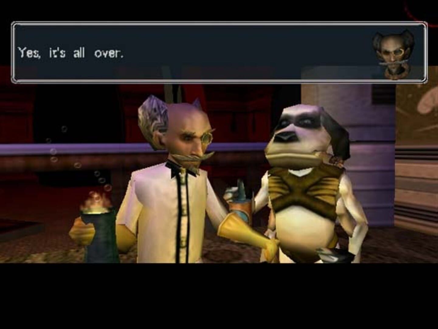 MDK2 screenshot 7