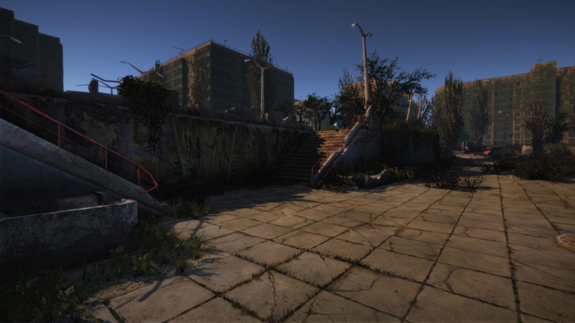Survarium screenshot 2