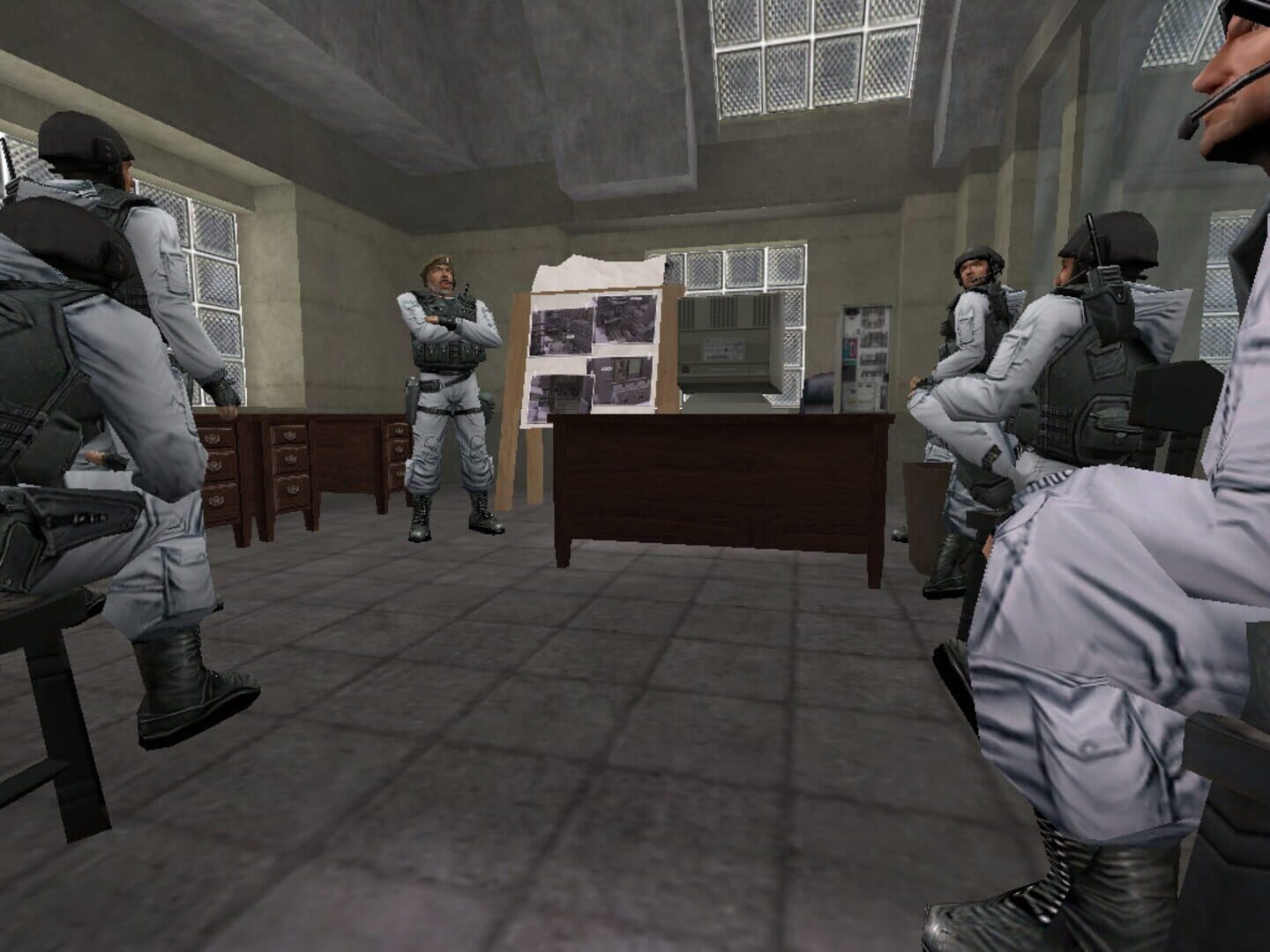 Counter-Strike: Condition Zero screenshot 3