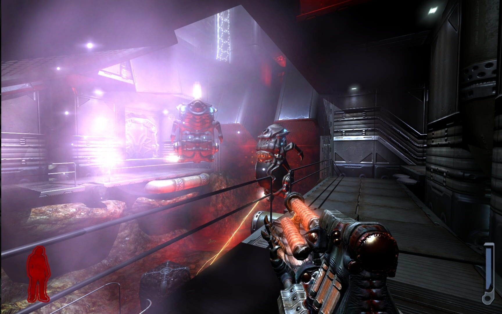Prey screenshot 5
