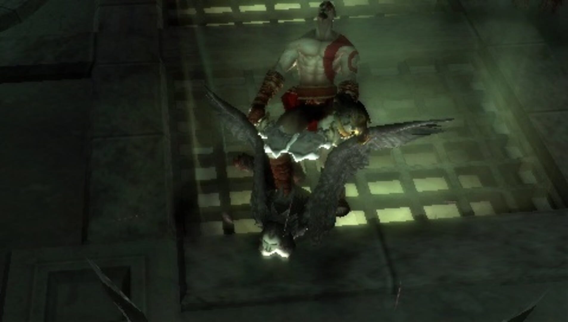 God of War: Chains of Olympus screenshot 4