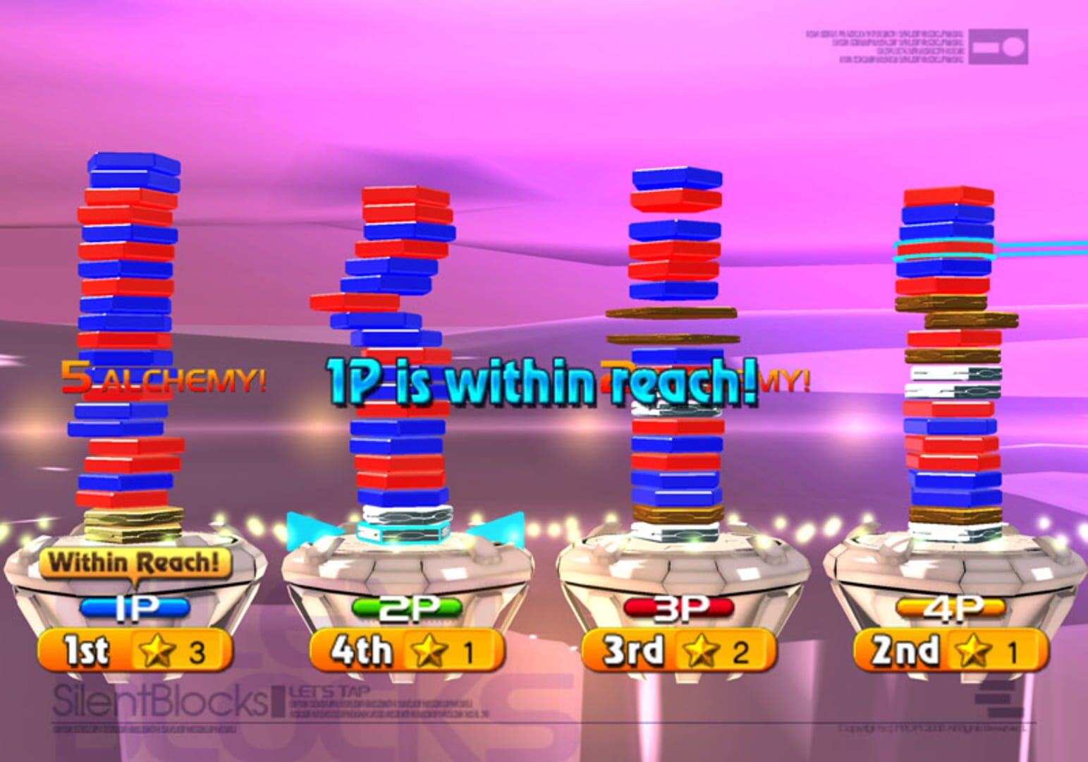 Let's Tap screenshot 7