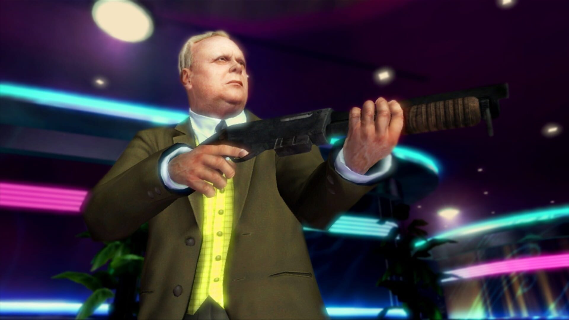 GoldenEye 007: Reloaded screenshot 5