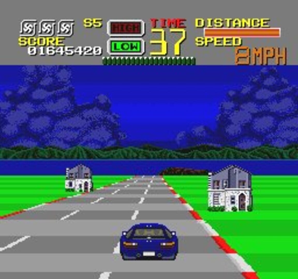 Chase H.Q. screenshot 6