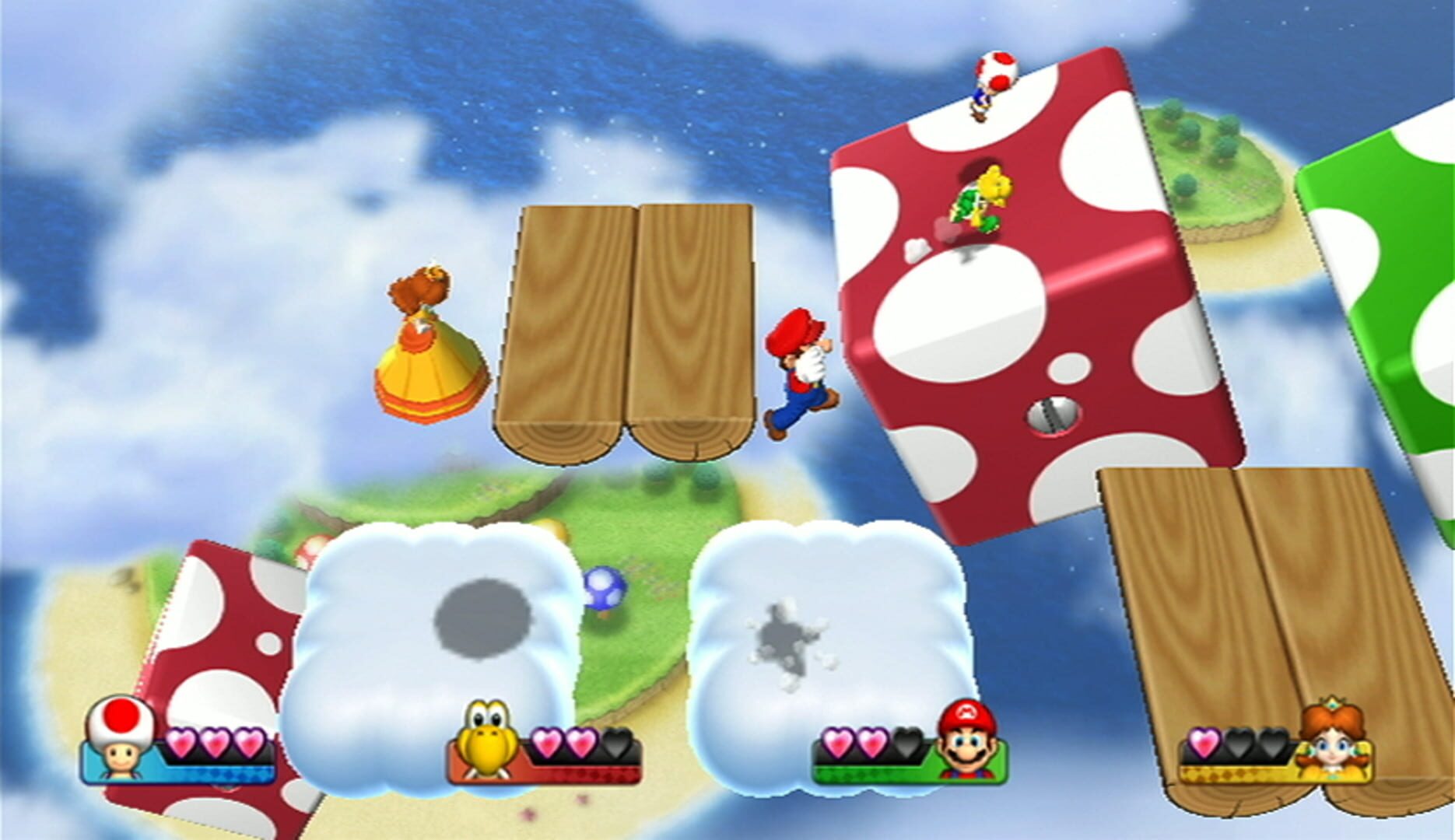 Mario Party 9 screenshot 9