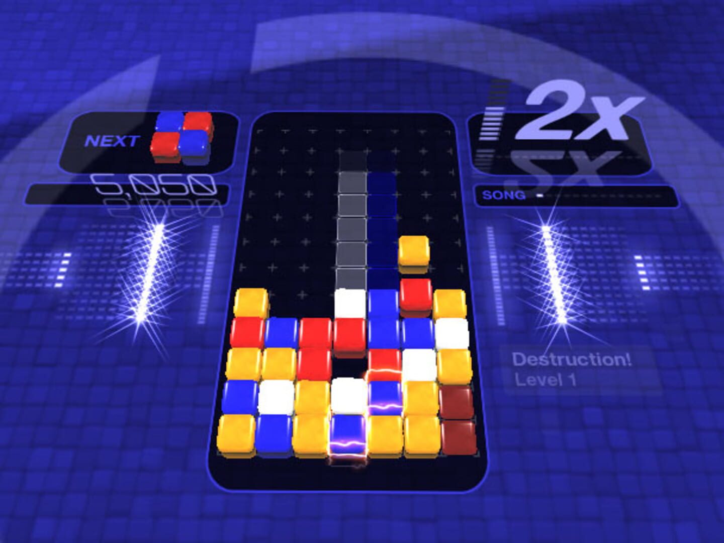 Groovin' Blocks screenshot 8
