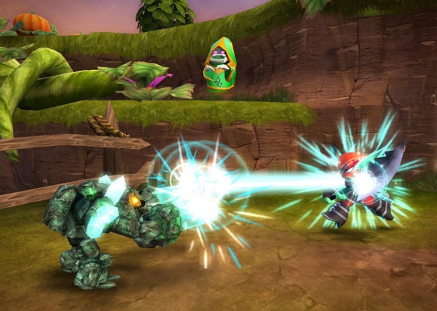 Skylanders: Giants screenshot 5