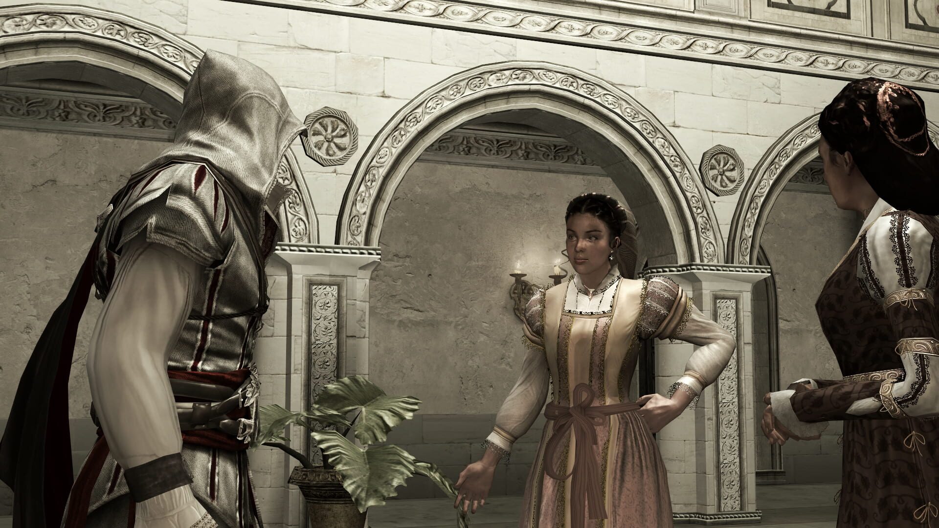 Assassin's Creed II screenshot 3
