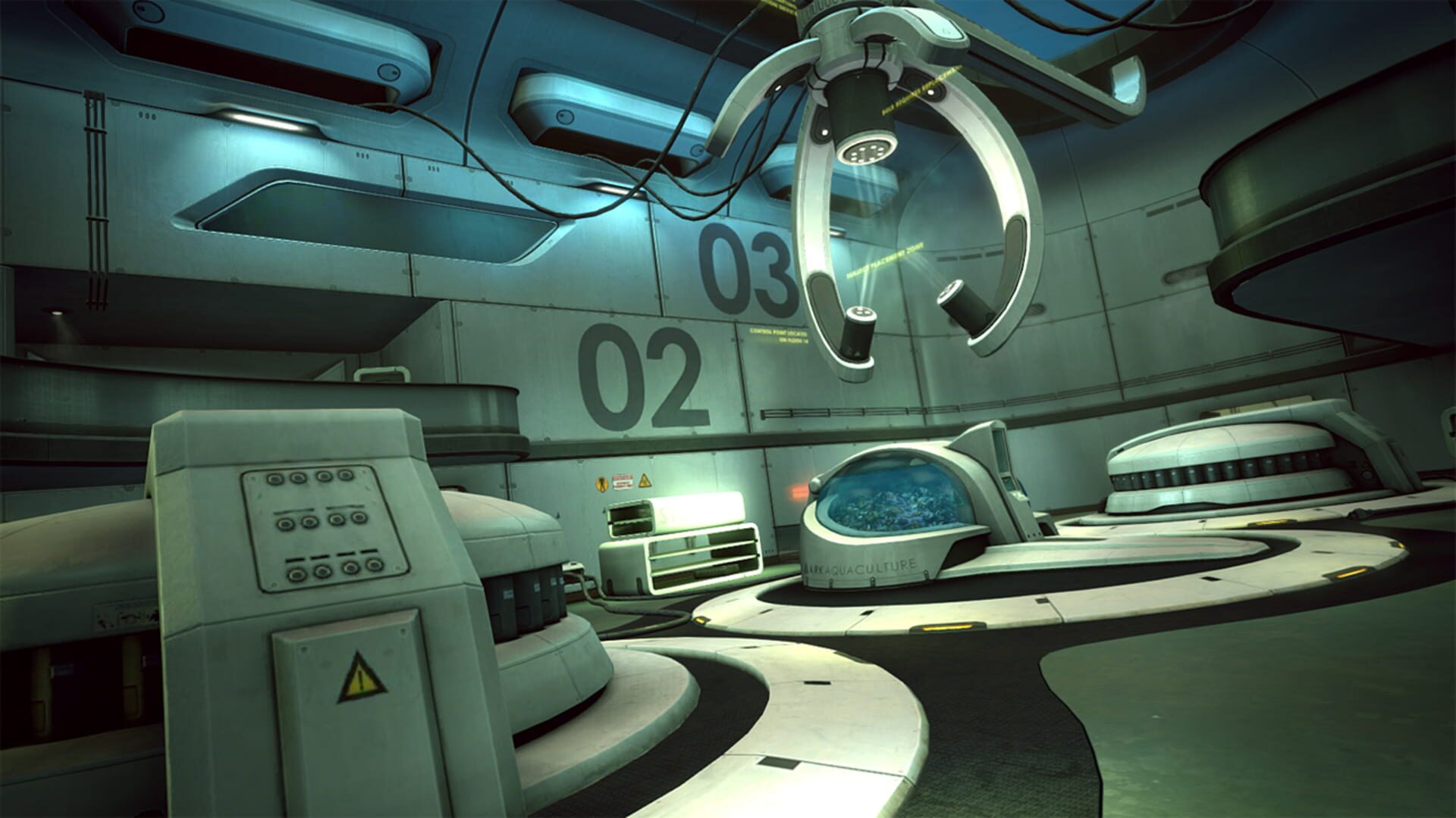 Brink: Agent of Change screenshot 8