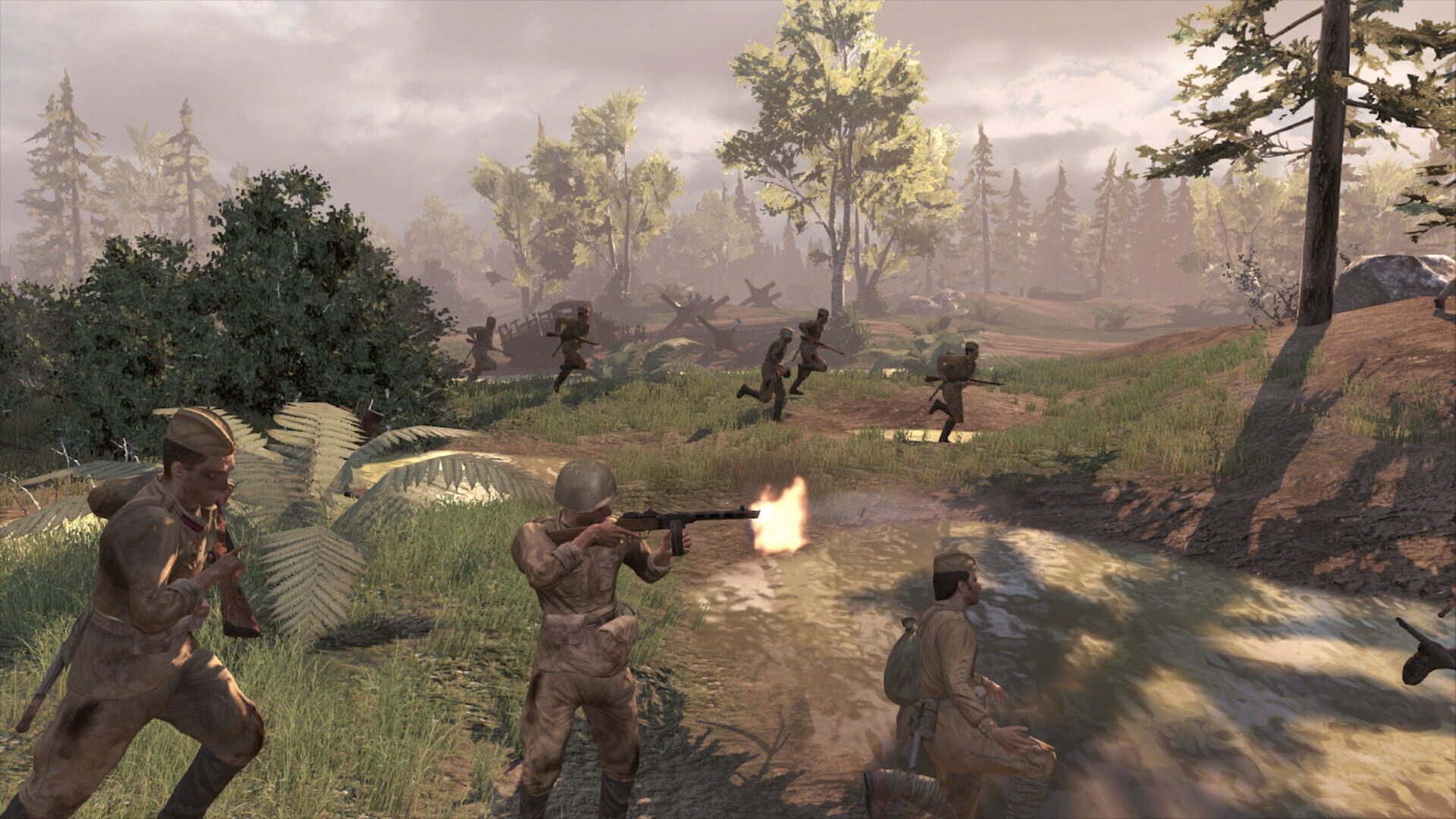 Rising Storm screenshot 4