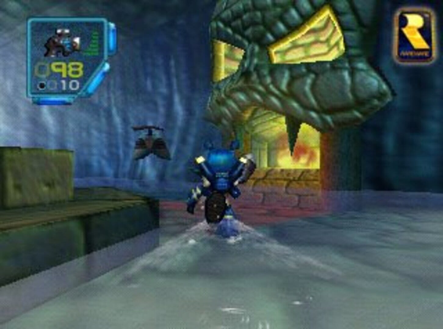 Jet Force Gemini screenshot 6