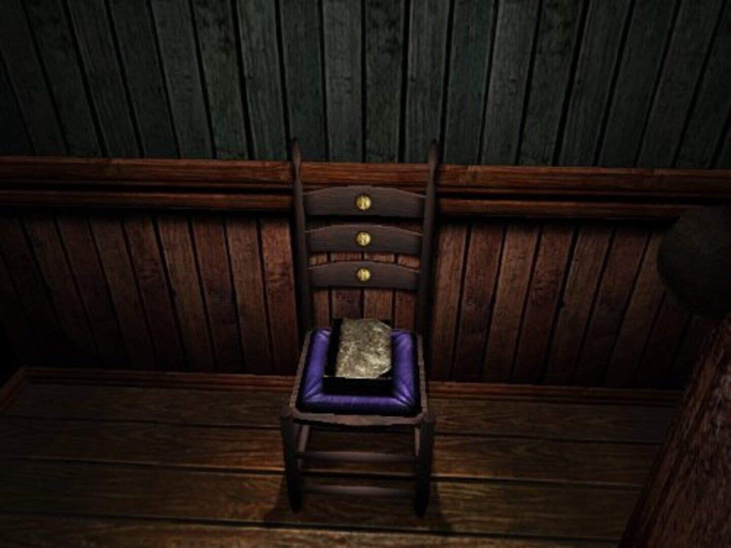 Myst screenshot 6