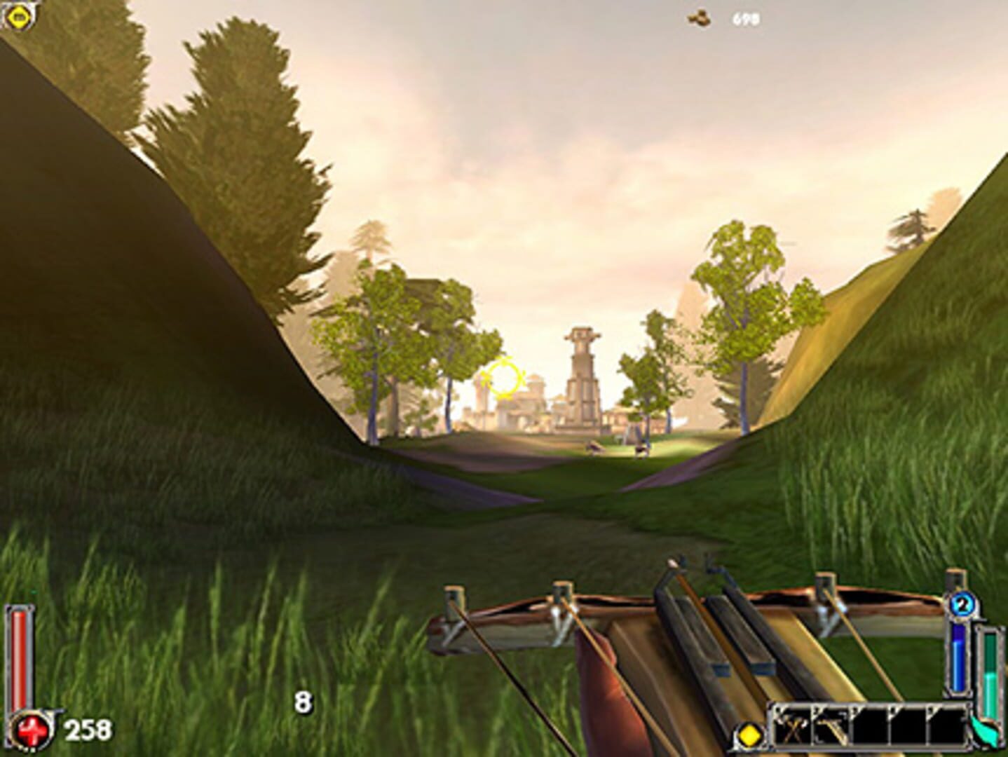 Savage: The Battle for Newerth screenshot 1