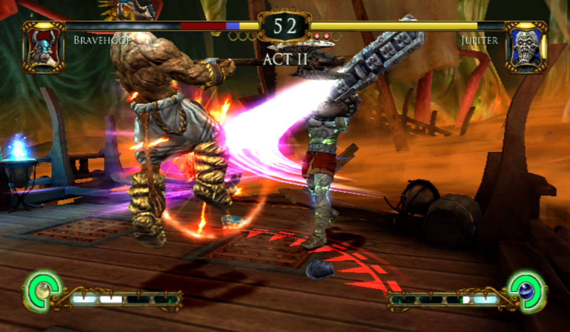 Tournament of Legends screenshot 7