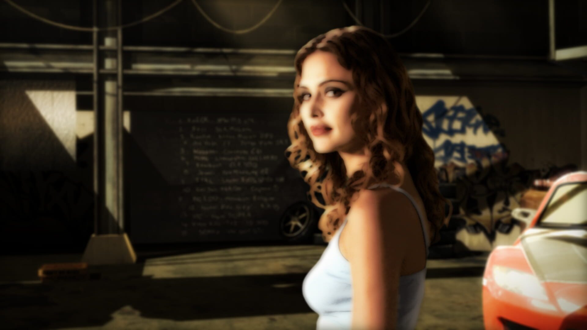 Need for Speed: Most Wanted screenshot 6