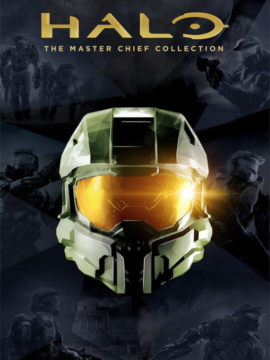 Cover image for Halo: The Master Chief Collection - Halo MCC Exchange Update: Permanent Content Unlock