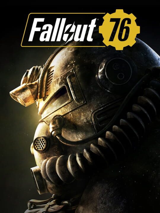 Cover image for Fallout 76 - 辐射76:荒野更新上线,大脚怪与装备重塑降临