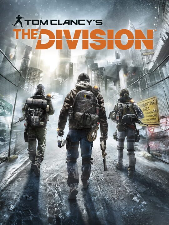 Cover image for Tom Clancy's The Division - 《全境封锁》2026上半年全球事件日历公布:特工们,刷装时间到了
