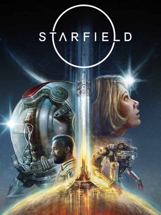 Cover image for Starfield - Starfield Free Lanes Update Adds Interplanetary Cr