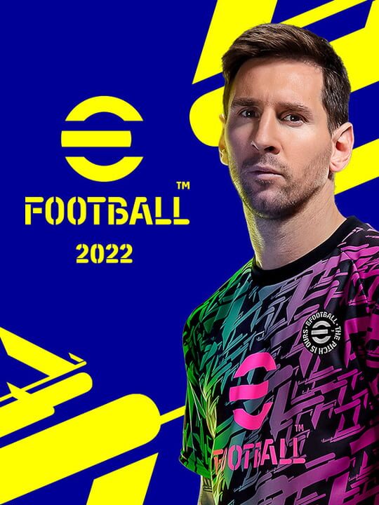 Cover image for eFootball 2022 - eFootball Hits 1 Billion Downloads: Epic Rewards I
