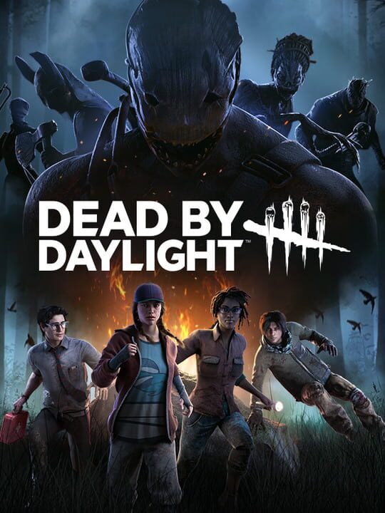 Cover image for Dead by Daylight - Dead by Daylight 9.6.0 版本更新前瞻:PTB 测试即将开启