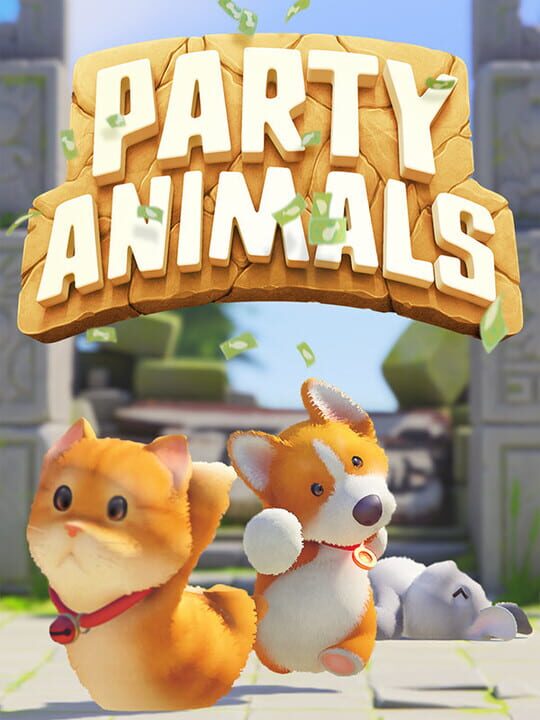 Cover image for Party Animals - Party Animals Patch 1.15.0.0: New Map and Hoof Pas