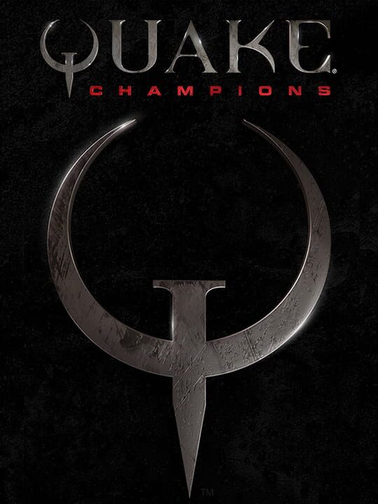 Cover image for Quake Champions - Quake Champions S30: Free Battle Pass & Network Ov