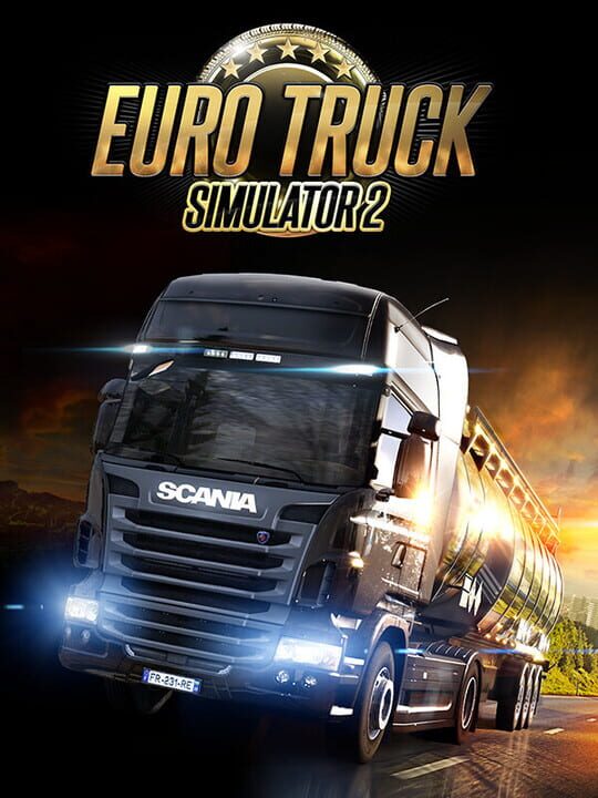 Cover image for Euro Truck Simulator 2 - Soul of Anatolia DLC Expands ETS2 into Türkiye