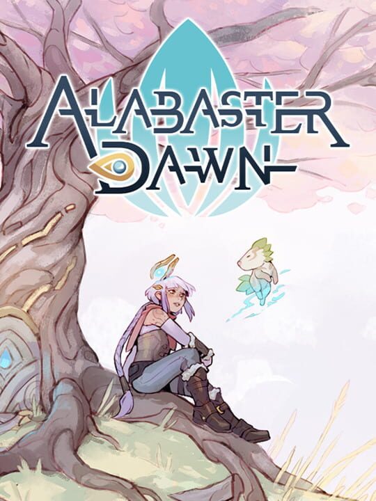 Cover image for Alabaster Dawn - Alabaster Dawn Early Access Arrives May 7
