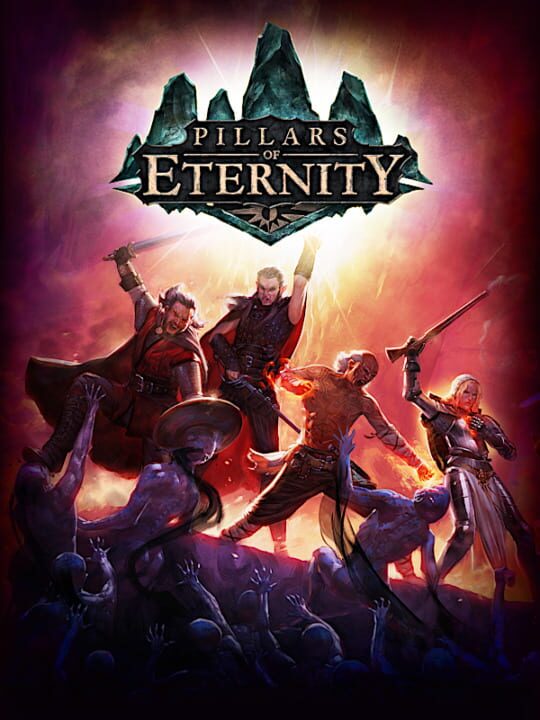 Cover image for Pillars of Eternity - Pillars of Eternity Adds Official Turn-Based Mode