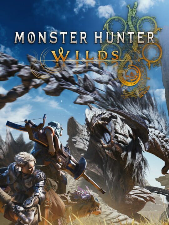 Cover image for Monster Hunter Wilds - Gogmazios et Zoh Shia débarquent dans Monster Hunt