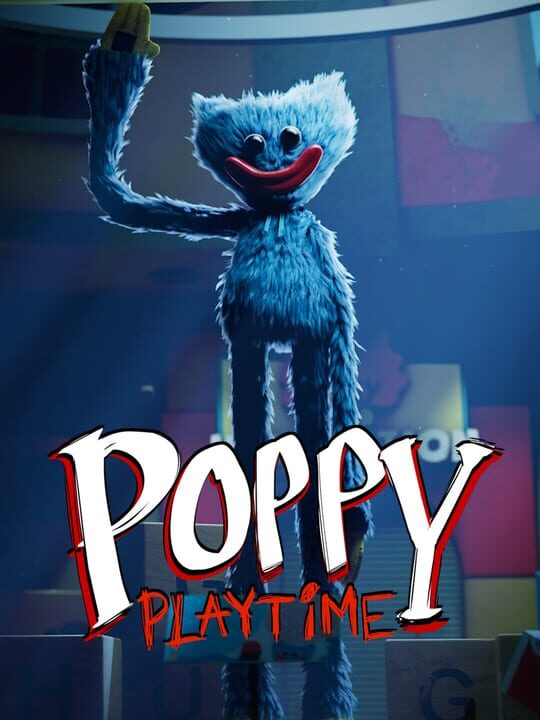 Cover image for Poppy Playtime - Mob Entertainment retira actualización de Poppy Pl