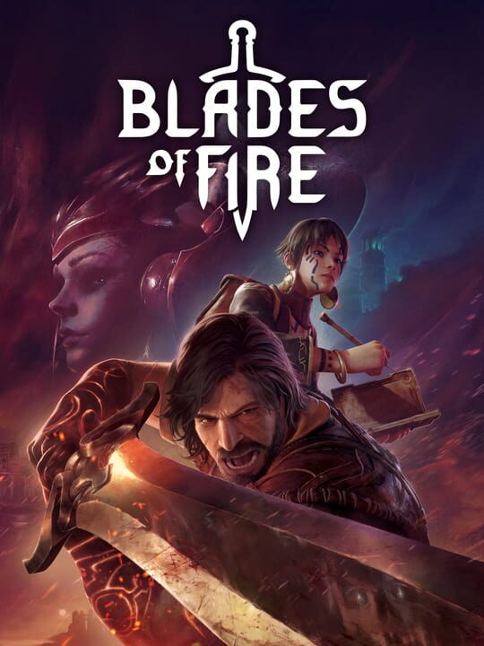 Blades of Fire débarque sur Steam avec la Version 2.0