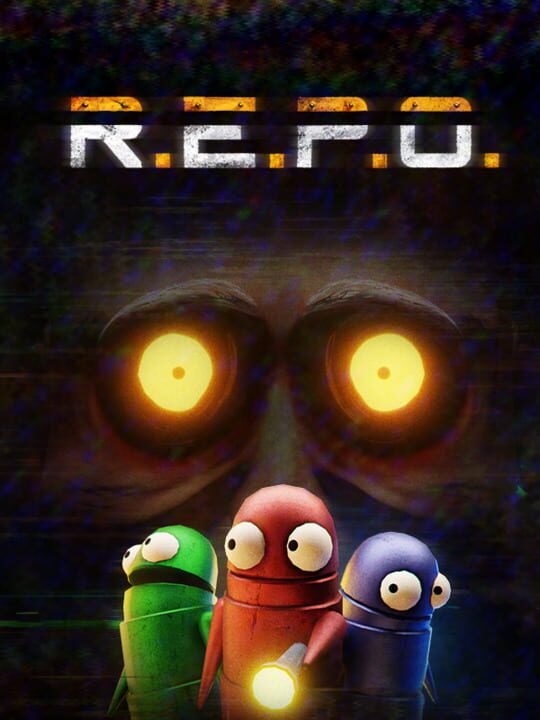 Cover image for R.E.P.O. - Kart Racing Hits R.E.P.O. in New Update