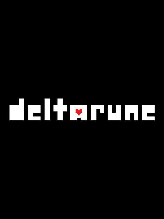 Cover image for Deltarune - Deltarune Chapter 5 Launches June 24