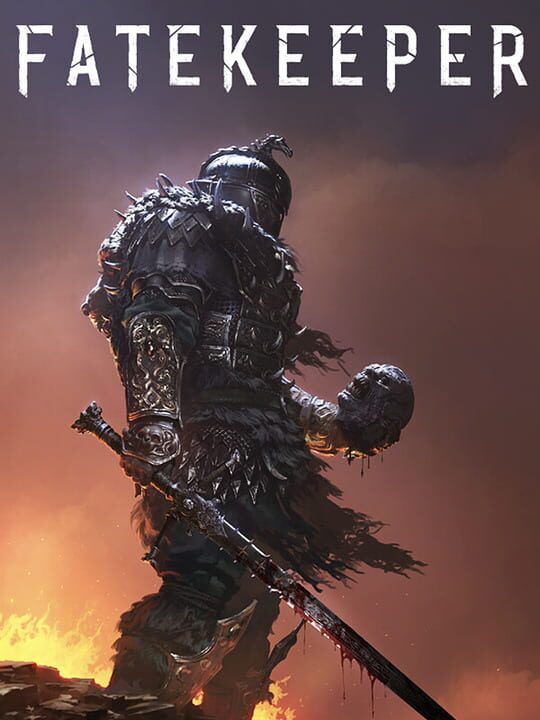 Cover image for Fatekeeper - Fatekeeper Sets June 2nd Early Access Launch