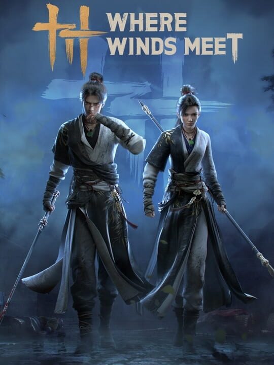 Cover image for Where Winds Meet - Where Winds Meet Roadmap: Steam Deck, PS5 Pro, and