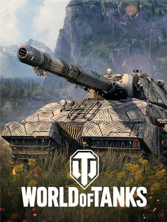Cover image for World of Tanks - World of Tanks Birthday: Free Tanks and Tier XI Ne