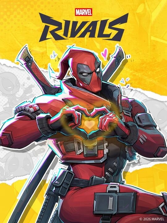 Marvel Rivals Patch Adds 1v1 Mode and Museum Map