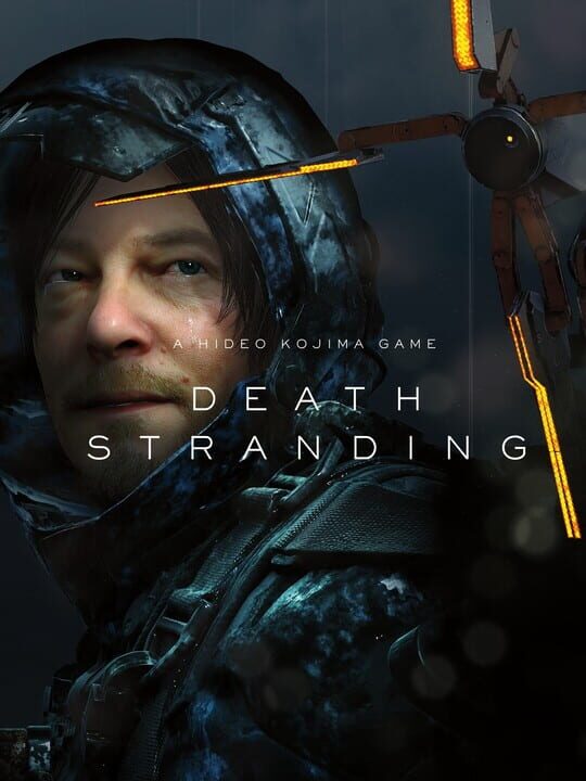 Cover image for Death Stranding - 데스 스트랜딩 2: 온 더 비치, PC판 출시 전 가이드 공개