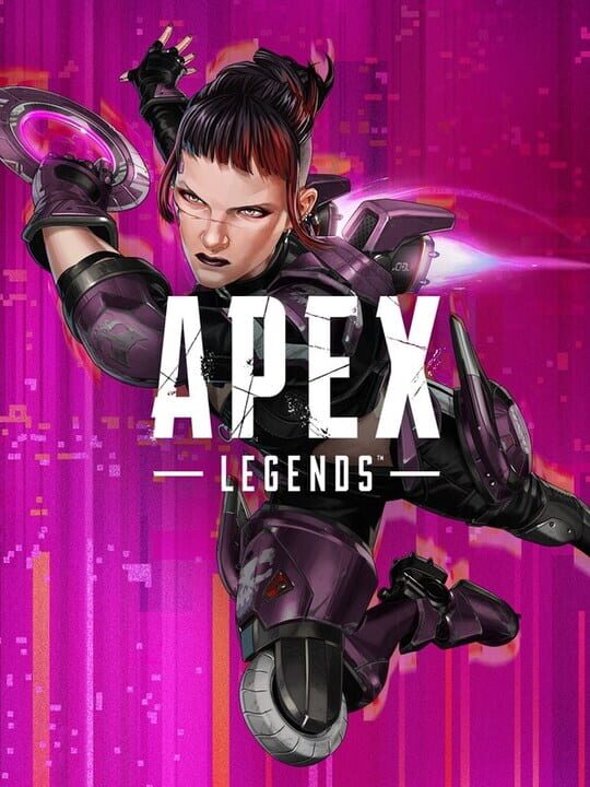 Cover image for Apex Legends - Apex Legends Testing Solo Queue for Diamond+ Ranks
