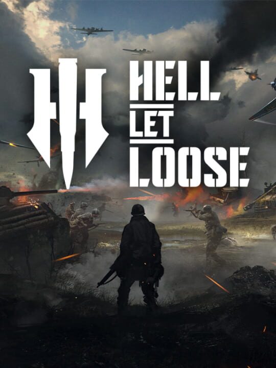 Cover image for Hell Let Loose - Hell Let Loose Update 20 Adds Canadians and Armor