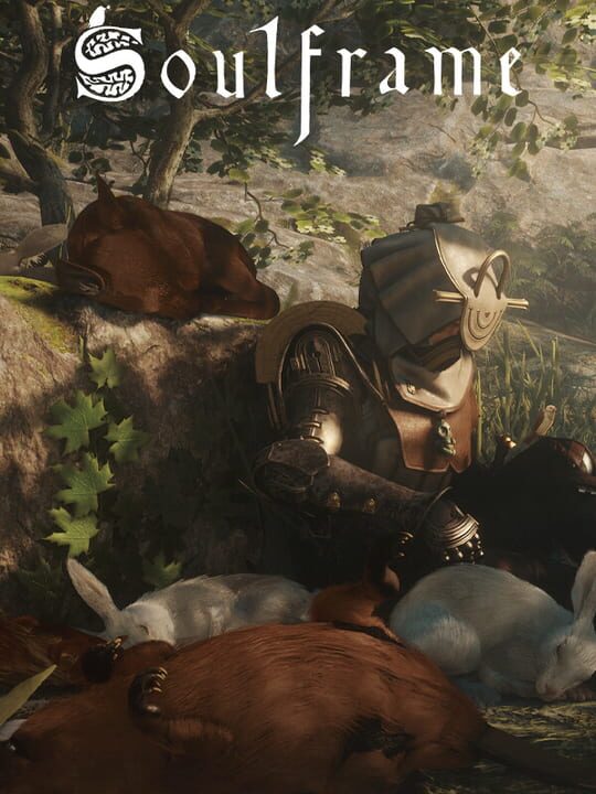 Cover image for Soulframe - Soulframe Devstream and Gameplay Set for TennoCon