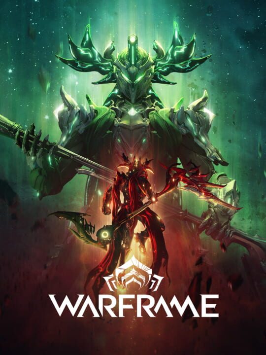 Cover image for Warframe - TennoCon 2026: Get Mesa Prime and New Reveals