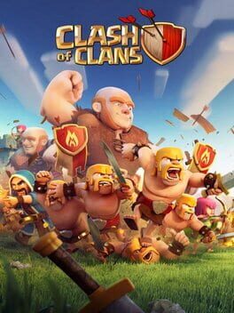 Clash of Clans Anime Fury Season 2 Launches